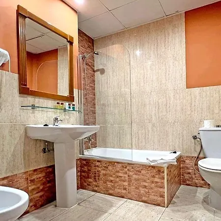 Hotel Moon Dreams Fuengirola