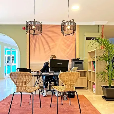 Moon Dreams Hotel Fuengirola