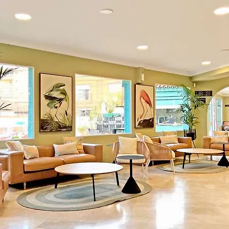 Szálloda Moon Dreams