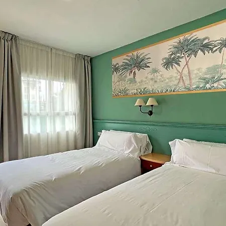 Hotel Moon Dreams Fuengirola