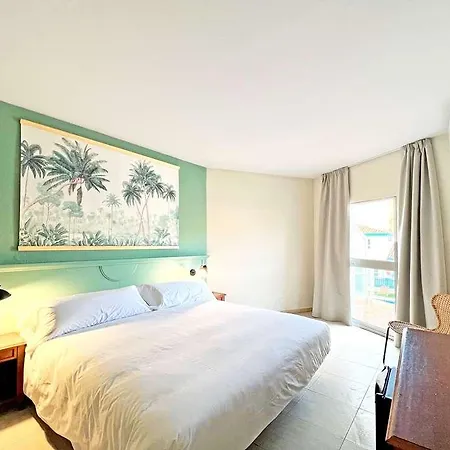 ホテル Moon Dreams フエンヒロラ