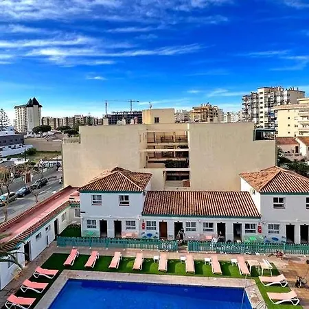 Hotel Moon Dreams Fuengirola