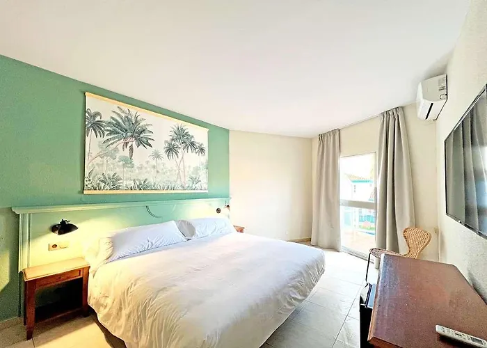 Hotel Moon Dreams Fuengirola