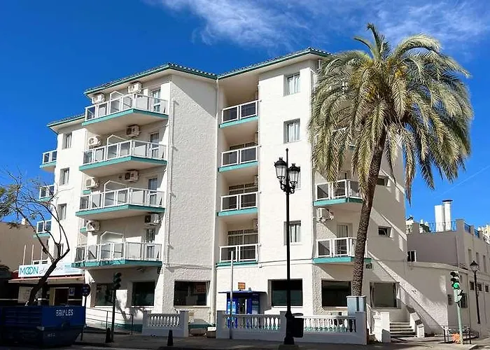 Szálloda Moon Dreams